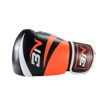 Bn adult boxing gloves muay thai sanda fighting gloves