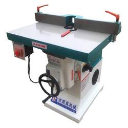 Woodworking MX5115 acrylic edge trimming machine, floor gong machine, chamfering machine, vertical milling and slotting machine, single-axis boring, milling and chamfering machine.