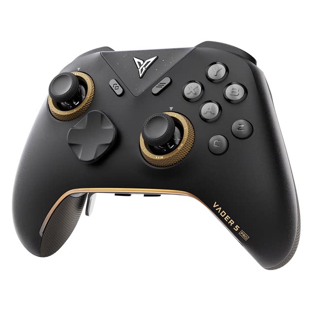 Feizhi Black Warrior 5Pro/4 Elite Game Controller