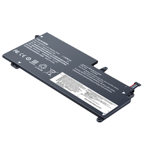 Hulk can be used for Lenovo ThinkPad S2 TP00081A B 01AV400 SB10J78997 laptop battery 2456
