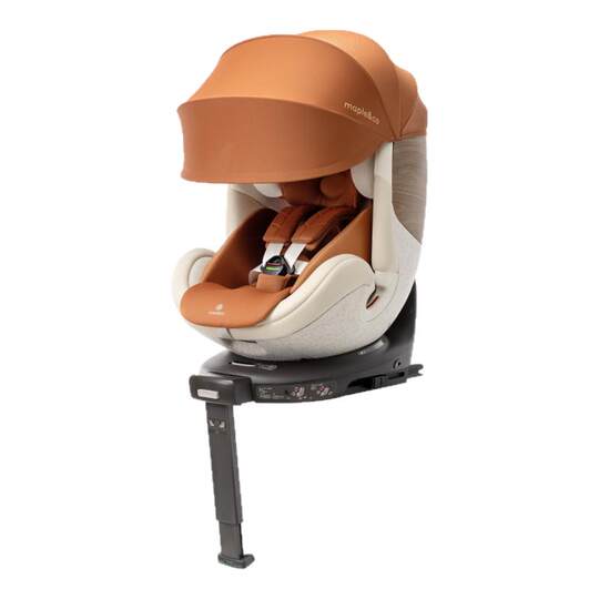 Mark Bubu Nackenbelüfteter Sicherheitssitz für 0–7 Jahre