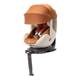 Mark Bubu Nackenbelüfteter Sicherheitssitz für 0–7 Jahre