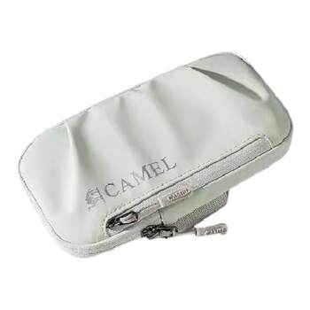 Camel running sports mobile phone arm bag