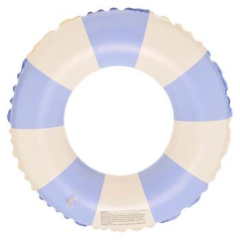 Thickened unisex parent-child swimming ring for adults and children