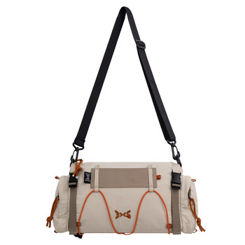 My limited series of self-matching travel sports and fitness drum bags