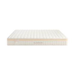 [Talia] Xilinmen Official Class a Thick Simmons Mattress, Firm Latex Coir Jute Spring Mattress