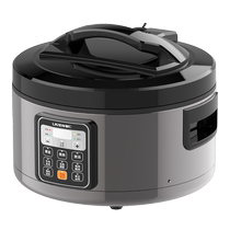 Liren Electric Pressure Cooker Commercial Fully Automatic Intelligent Pressure Cooker Large Capacity Multifunctional Rice Cooker Official