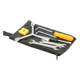 Electric vehicle tool kit repair kit wrench set