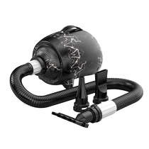 Pet water blower home intelligent hair dryer for cats and dogs special dryer for large dogs special bathing and hair blowing tool