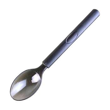 The same milk tea spoon in guming is independently packaged