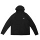 SLAMBLE air dust hooded sweatshirt zipper