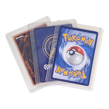 35pt card holder ptcg yu-gi-oh pokémon hard card holder 35pt card holder ptcg yu-gi-oh pokémon hard card holder