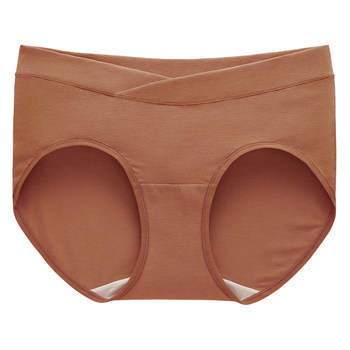 Yumachi 50s xinjiang long-staple cotton 7a antibacterial underwear