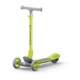 Coolqi Q1 Folding Scooter 3-12 ປີ Kids Skateboard