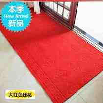 New wear resistant fashion store simple red carpet opening store door for a long time with affordable shop celebration 1