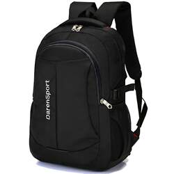 Backpacks for men and women, schoolbags, high school, junior high school and primary school students' schoolbags, men's large-capacity Korean travel backpacks, trendy