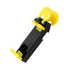 Car steering wheel mobile phone clip car stable mobile phone holder