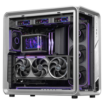 9800x3drtx5080 gaming computer host