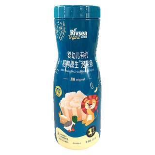 Les barres feuilletées bio pour bébé heyangyang sont faciles à dissoudre dans la bouche