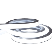 220v lamp with led ultra bright site tunnel basement project outdoor lighting 24v waterproof light strip white color