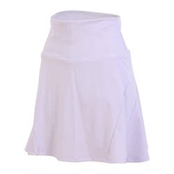 여성 테니스 배드민턴 피트니스 운동을위한 스포츠 짧은 치마