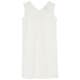 VeroModa ຄົນອັບເດດ: vest suspender ການອອກແບບເປັນຮູ