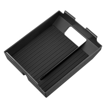 3w ideal special central control armrest box storage box