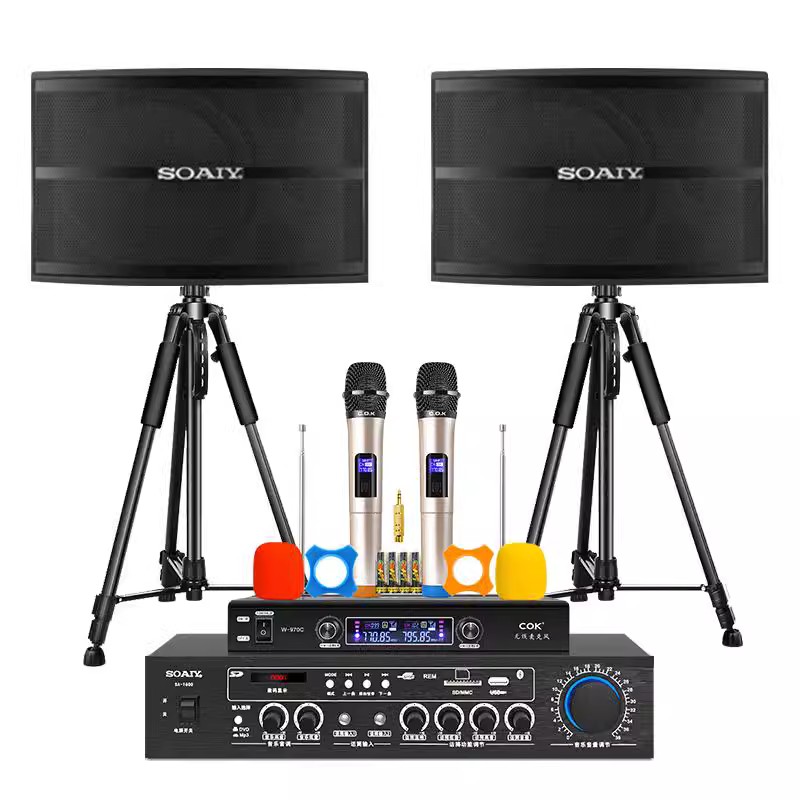 Sony Ericsson family ktv card holder