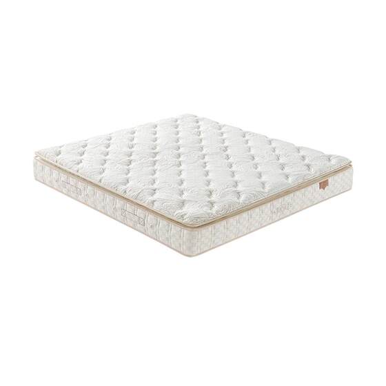 Xilinmen Engineering Panshi Hard Cushion Spring Mattress