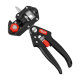 Delixi Fruit Tree Grafting Professional Cutting Set