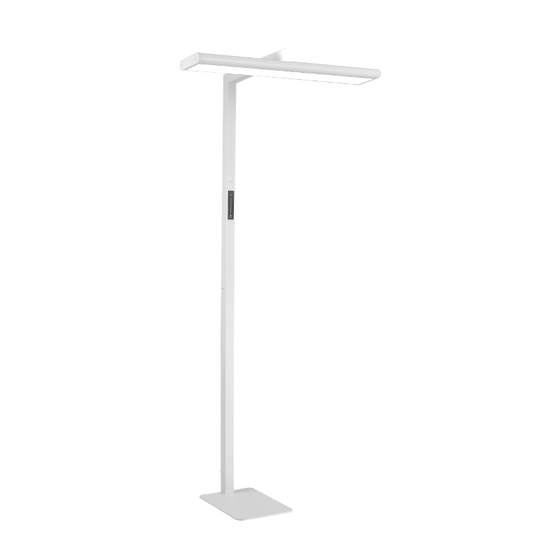 FSL full spectrum eye protection floor lamp for children learning