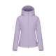 DESCENTE Desante Waterproof and Breathable Women's HEAT CONTROL 5.0 Temperature Controlled Rechargeable Cotton Clothes