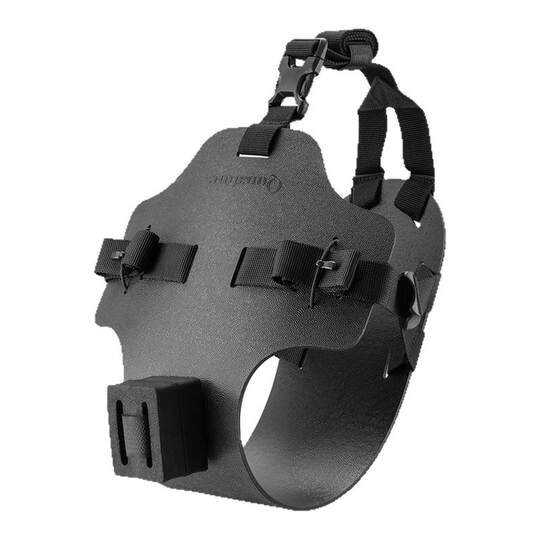 Soporte para bolsa trasera de bicicleta Tuoyequ