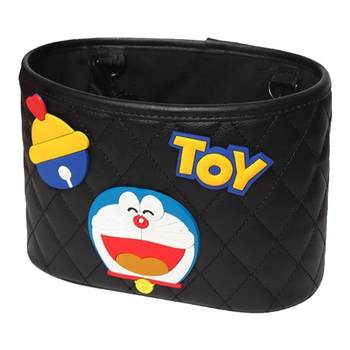 Car good seat back storage bag car supplies