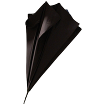 Strange Art Angel Printed Umbrella black umbrella light luxury elegant rain or shine straight handle umbrella business gift