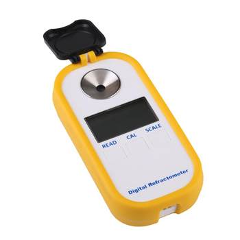 Salinity meter kitchen food soup brine sodium chloride
