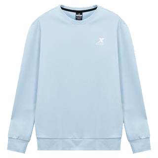 Xtep sweatshirt men's autumn new round neck pullover