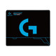 Logitech Extra Large Thickened Edge Mouse Pad