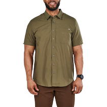 American 5 11 outdoor casual shirt 511 defender mens short-sleeved shirt 71203