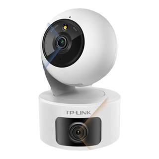 Tp-link dual lens 4 million wireless camera