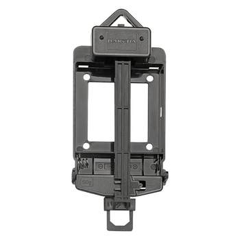 Clock oscillation clock accessories wall clock oscillation