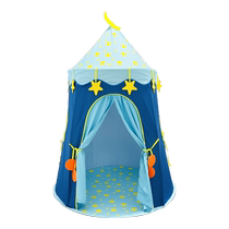 Jadore Childrens Tent Indoor Home Baby Games House Men And Women Children Princess Castle Toys House Small House