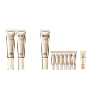 Elisil gold tube sunscreen moisturizing cream Elisil gold tube sunscreen moisturizing cream