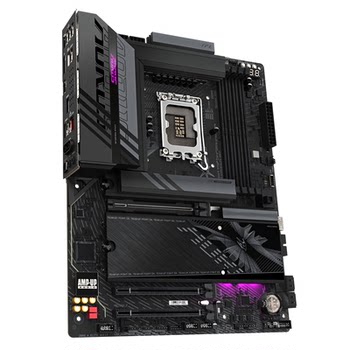 Gigabyte Z890 Aorus Elite Wifi7 Xiaodiao Dx/Ice Carving New Computer Motherboard