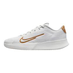 Nike ຜູ້ຊາຍແລະແມ່ຍິງ summer VAPOR LITE cushioning ແລະ wear-resistant tennis sneakers breathable ເກີບບາດເຈັບແລະ DV2018-003