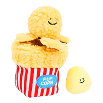 Dog educational toys for small and medium-sized dogs to relieve boredom at home Bichon Pomeranian Teeth Cleaning and Molaring Pet Supplies