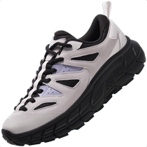 (Exclusive to Good Things Experience) Camel Outdoor Hiking Shoes for Women 2024 Autumn New Anti-collision and Non-Slip Hiking Mens Shoes