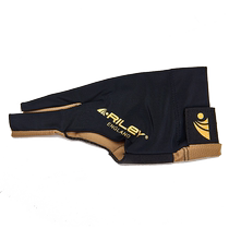 RILEY store billiards gloves three-finger professional