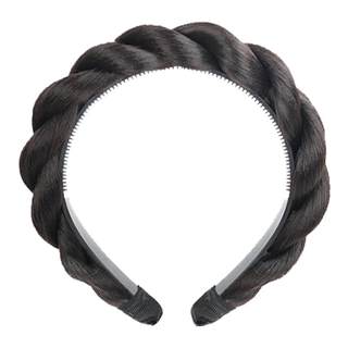 Silk ruyun zhu zhu same style princess hairband