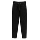 Double-sided cashmere pants are thick and warm